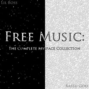 Myspace Page Promo - Lil B