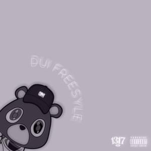 D.U.I. Freestyle - Quentin Miller