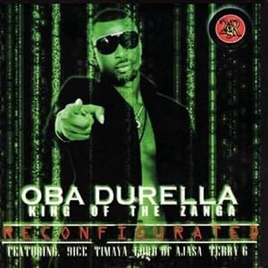 Expire - Durella (Ft. Lord of Ajasa & Patoranking)