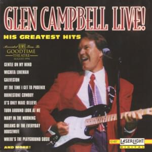 No More Night - Glen Campbell