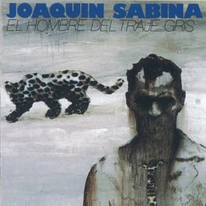 Besos en la frente - Joaquín Sabina