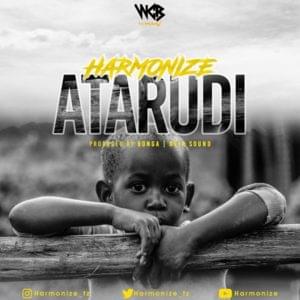 Atarudi - Harmonize