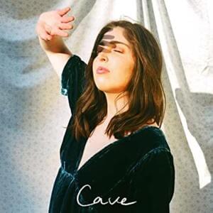 Cave - Zoe Clark