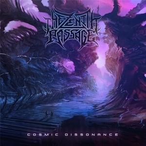 Cosmic Dissonance - The Zenith Passage