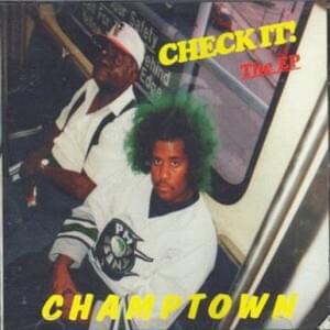 Do Da Dippity (Extended Mix) - Champtown