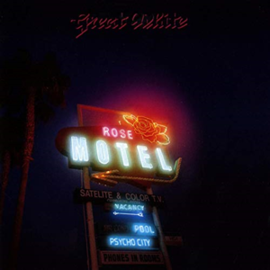 Old Rose Motel - Great White