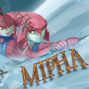 Mipha’s Requiem - Man on the Internet (Ft. Uprising Attorney)