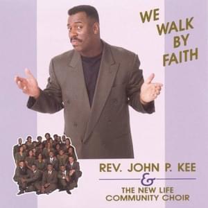 Wave It Away - John P. Kee (Ft. New Life Community Choir)