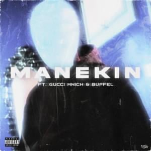 MANEKIN - Yung Adisz (Ft. Buffel & Gucci Mnich)