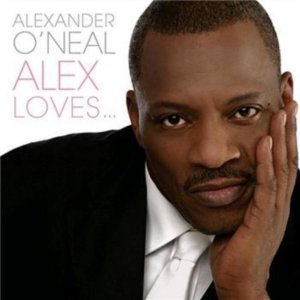 A Million Love Songs - Alexander O'Neal