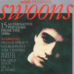 Lions In My Own Garden (Exit Someone) - Prefab Sprout