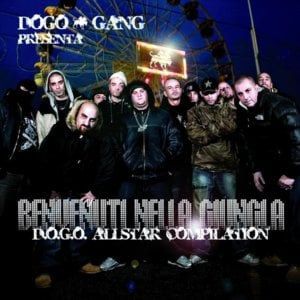 Hai comprato la... - Dogo Gang (Ft. Club Dogo & Vincenzo da Via Anfossi)