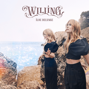 Willing - Ilse DeLange