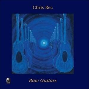 Le fleur de la vie - Chris Rea