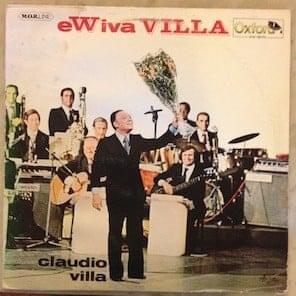 Fontanella - Claudio Villa