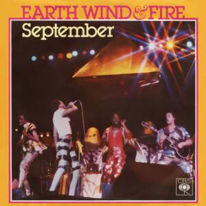 Earth, Wind & Fire - September (Türkçe Çeviri) - Lyrxo Türkçe Çeviri