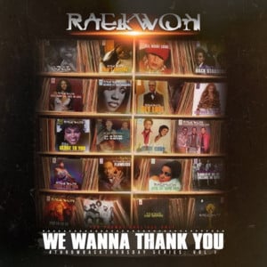 Close To You - Raekwon