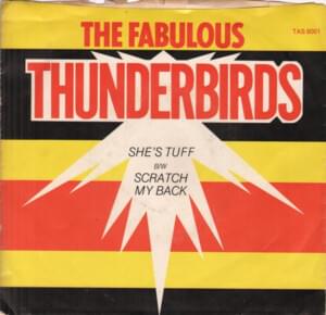 She’s Tuff - The Fabulous Thunderbirds