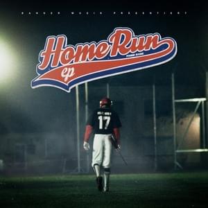 HOME RUN - Farid Bang