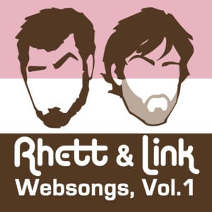 Velcro Song - Rhett and Link