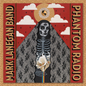 Death Trip To Tulsa - Mark Lanegan