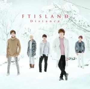 Venus - FTISLAND