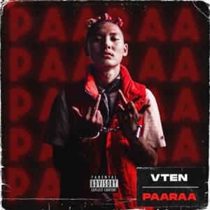 Paaraa - VTEN