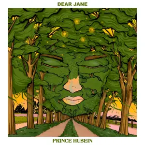 Dear Jane - Prince Husein