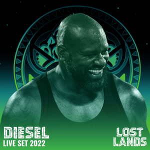 Commentary 1 (from DIESEL Live at Lost Lands 2022) [Mixed] - ID