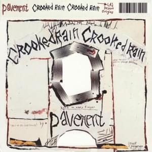 Same Way of Saying - Pavement