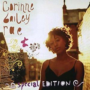 I’d Like To (Weekender Mix) - Corinne Bailey Rae