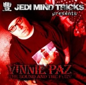 The Rebuilding - Vinnie Paz (Ft. Jedi Mind Tricks & Jus Allah)