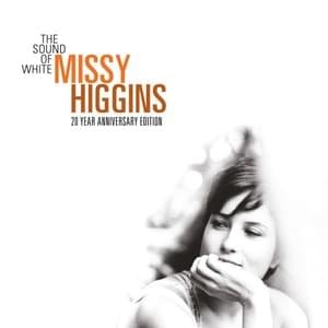 Ten days - live version - Missy Higgins