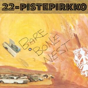 Save My Soul - 22-pistepirkko