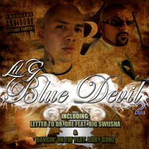 Letter to Dr. Dre - King Lil G (Ft. Big Swiisha)