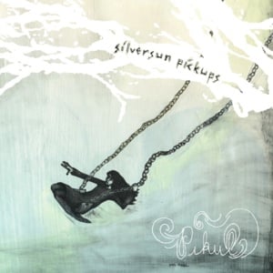 ...All the Go Inbetweens - Silversun Pickups