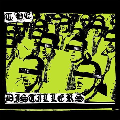 Young Girl - The Distillers