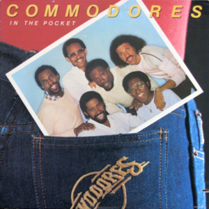 Why You Wanna Try Me - Commodores