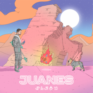 Fuego - Juanes