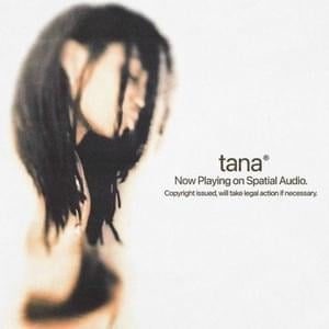 FADED - ​tana