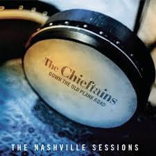 Cindy - The Chieftains (Ft. Kentucky Thunder & Ricky Skaggs)