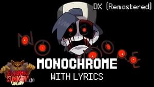 Monochrome PERISH MIX WITH LYRICS DX (Remastered) - Juno Songs