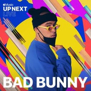 NI BIEN NI MAL (Live) - Bad Bunny