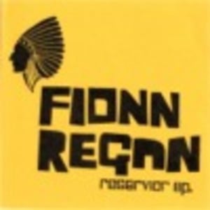 Red Lane - Fionn Regan