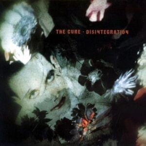 Prayers for Rain - The Cure