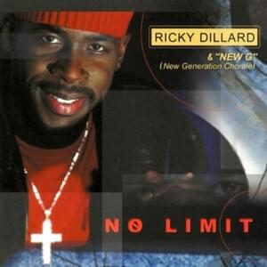 The Holy Place - Ricky Dillard & New G