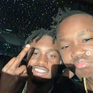 Hot Sauce (Remix) - YNW BSlime (Ft. Lil Tjay)