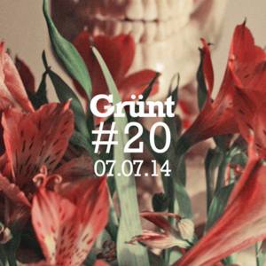 Grünt #20 - Grünt (Ft. Panama Bende)