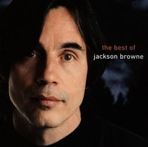 The Rebel Jesus - Jackson Browne