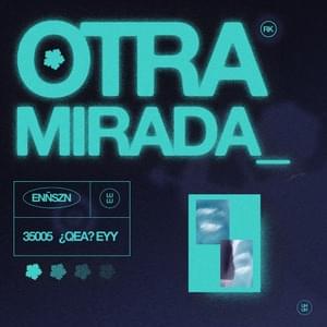 Otra Mirada - Lucho RK & Linton